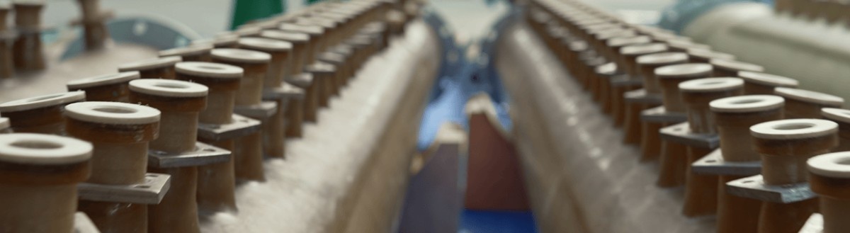 CPP banner highlighting advanced composite piping solutions